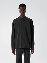 Metry Shirt LS Men's