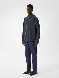 Metry Shirt LS Men's