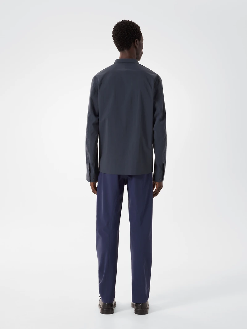 Metry Shirt LS Men's