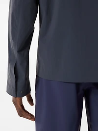 Metry Shirt LS Men's