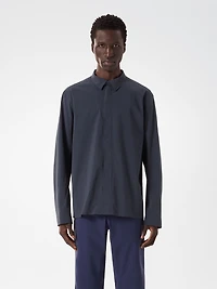 Metry Shirt LS Men's