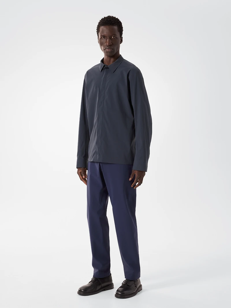 Metry Shirt LS Men's