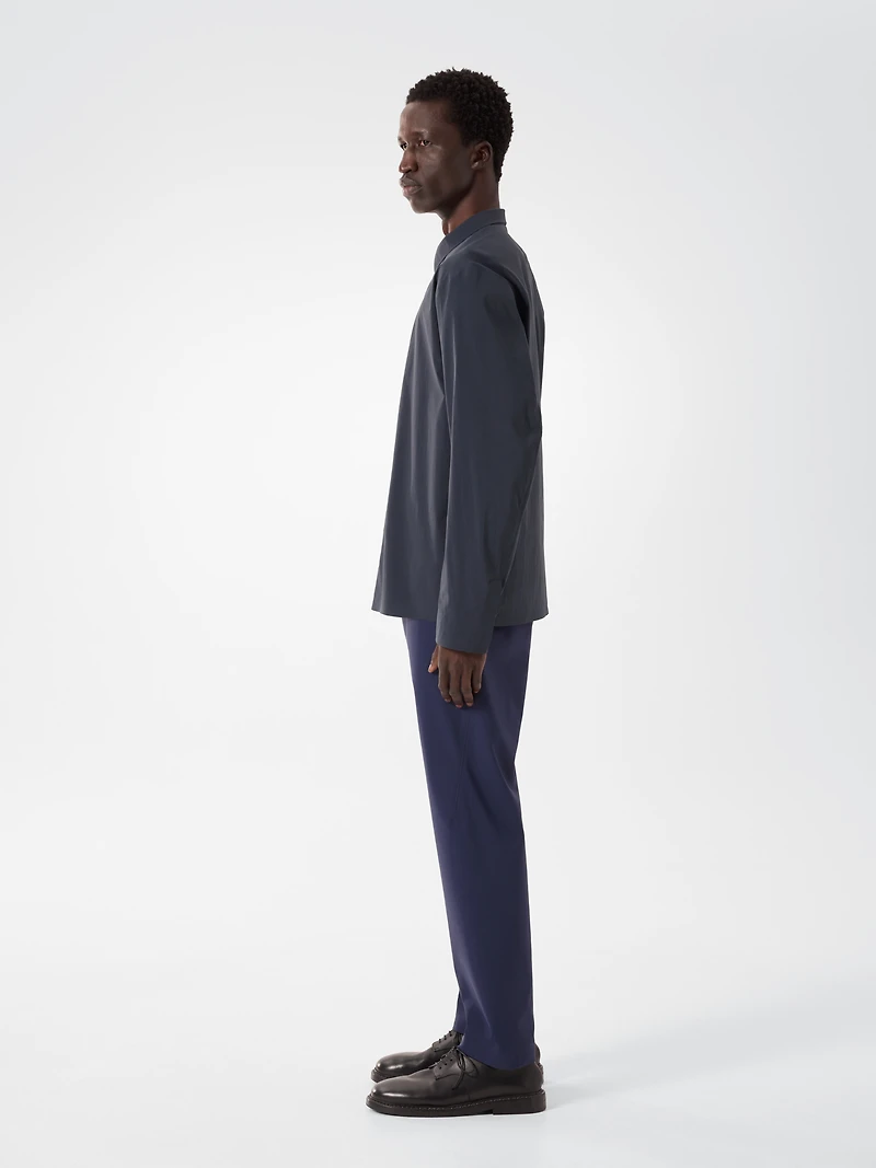 Metry Shirt LS Men's