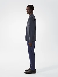 Metry Shirt LS Men's