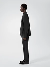 Metry Shirt LS Men's