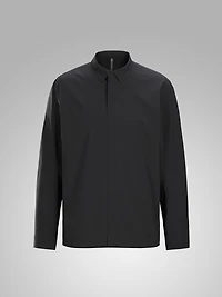 Metry Shirt LS Men's