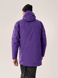 Ralle Down Parka Men's