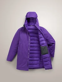 Ralle Down Parka Men's