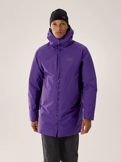 Ralle Down Parka Men's