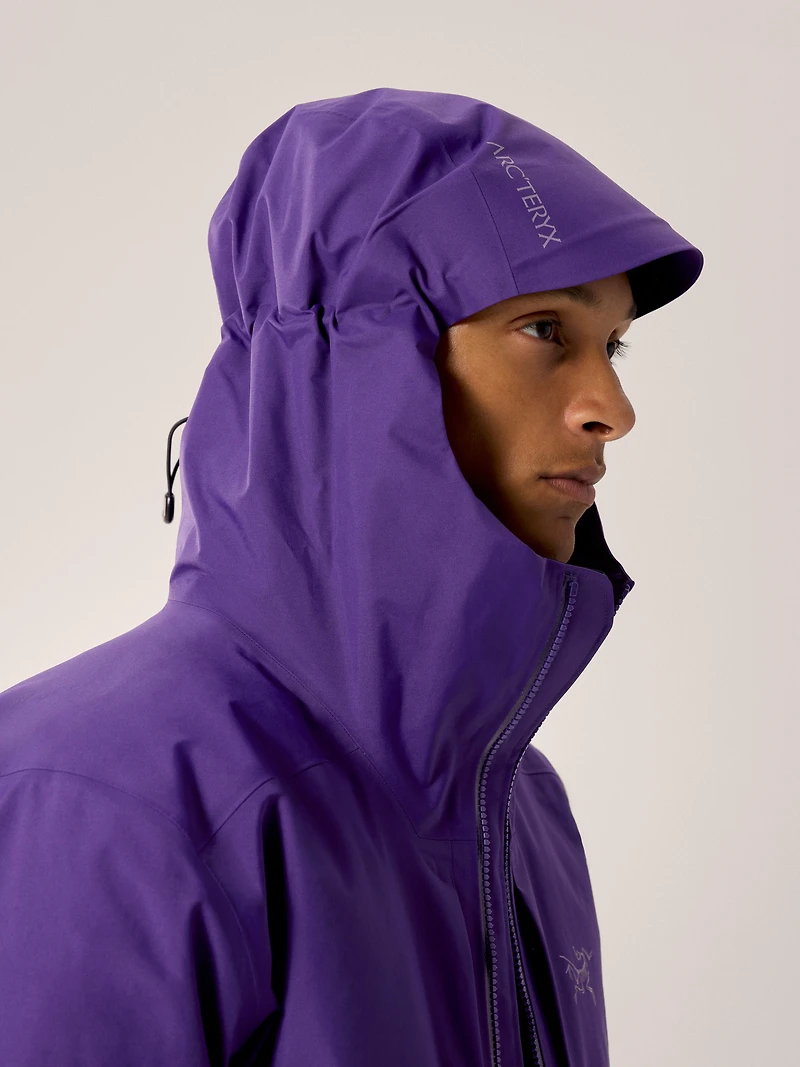 Ralle Down Parka Men's