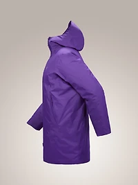 Ralle Down Parka Men's
