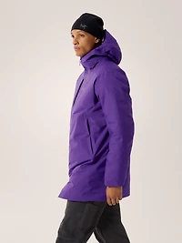 Ralle Down Parka Men's