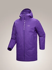 Ralle Down Parka Men's