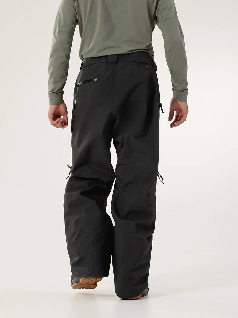 Sabre Relaxed Pant Men's