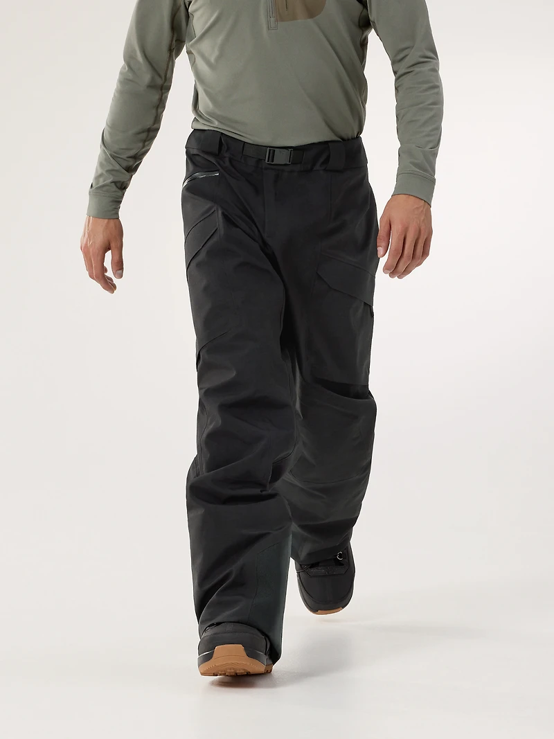 Sabre Relaxed Pant Men's