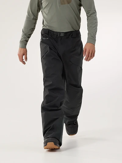 Sabre Relaxed Pant Men's
