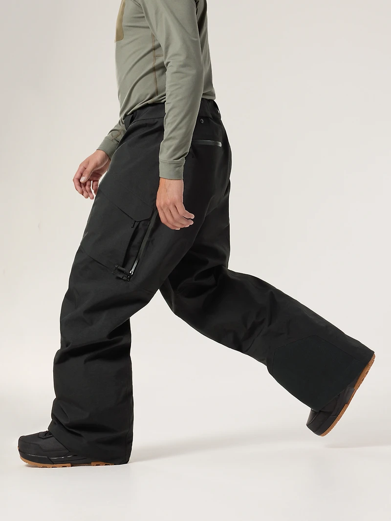 Sabre Relaxed Pant Men's