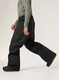 Sabre Relaxed Pant Men's