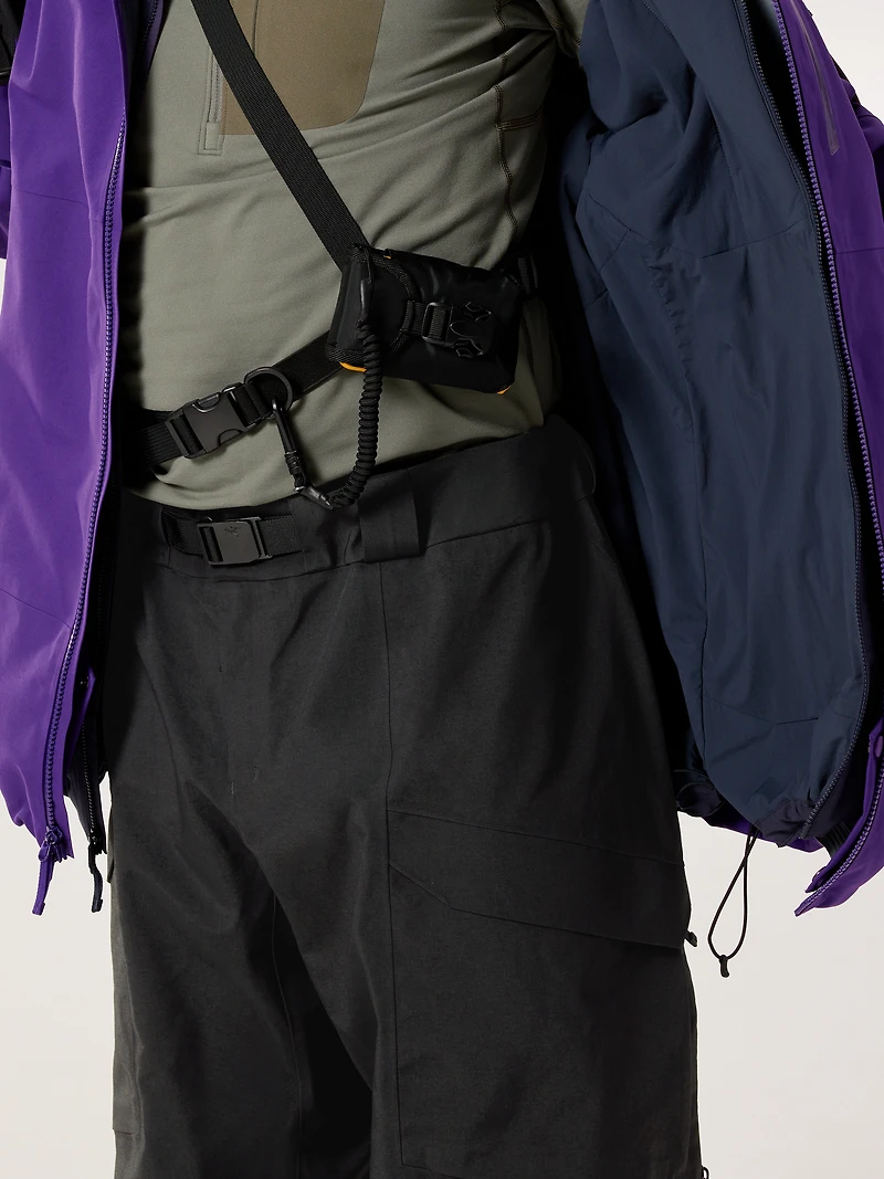 Sabre Relaxed Pant Men's
