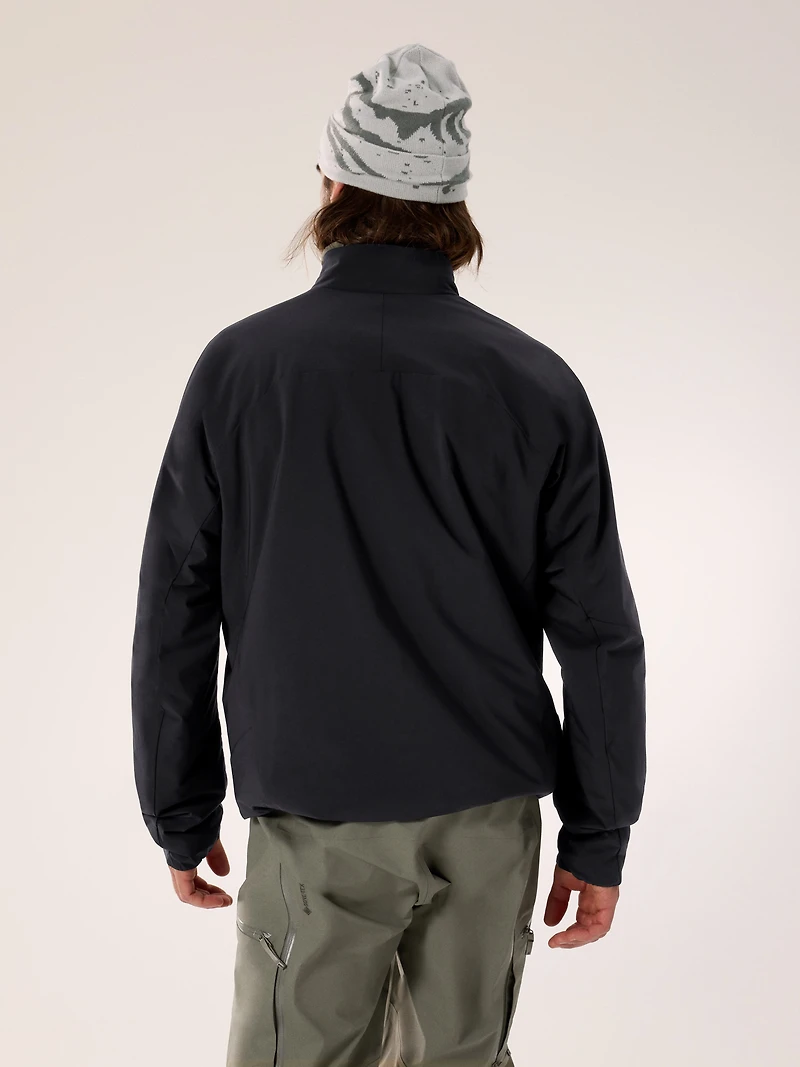 Allium Insulated Jacket Men's