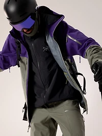 Allium Insulated Jacket Men's