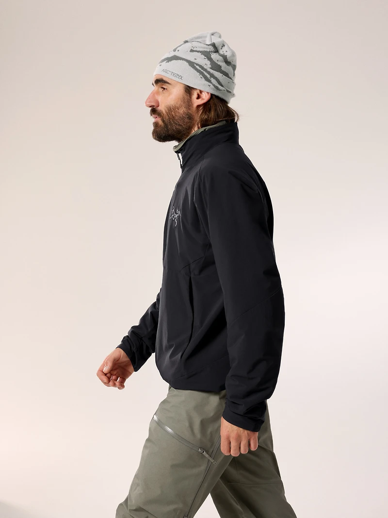 Allium Insulated Jacket Men's