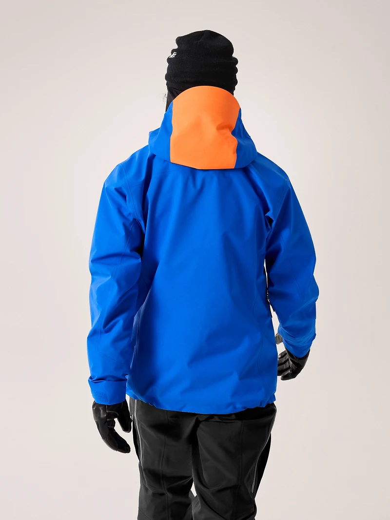 Ski Guide Jacket Women's