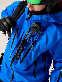 Ski Guide Jacket Women's