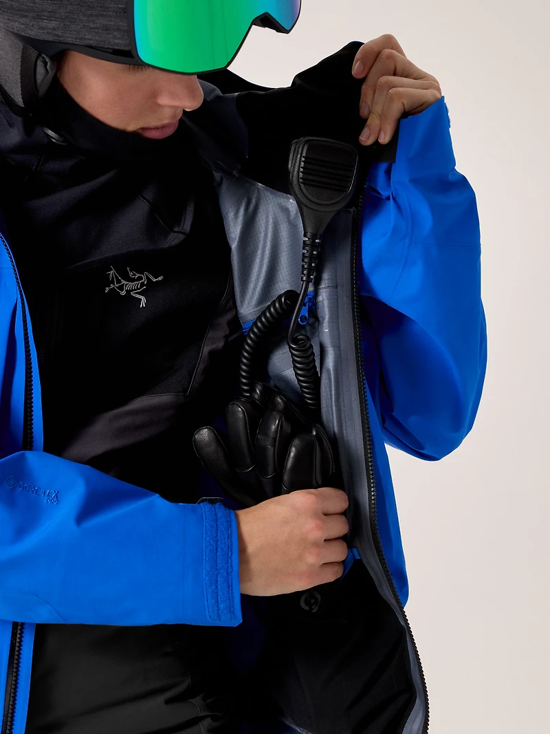 Ski Guide Jacket Women's