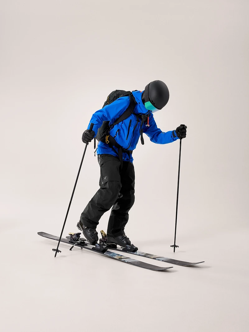 Ski Guide Jacket Women's