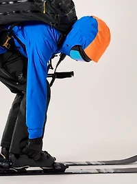 Ski Guide Jacket Women's