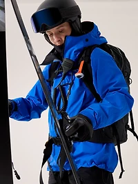 Ski Guide Jacket Women's