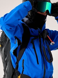 Ski Guide Jacket Women's