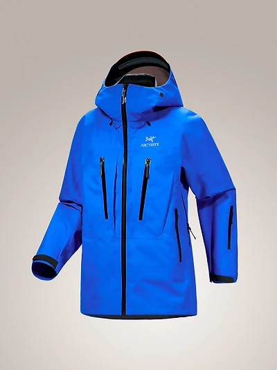 Ski Guide Jacket Women's