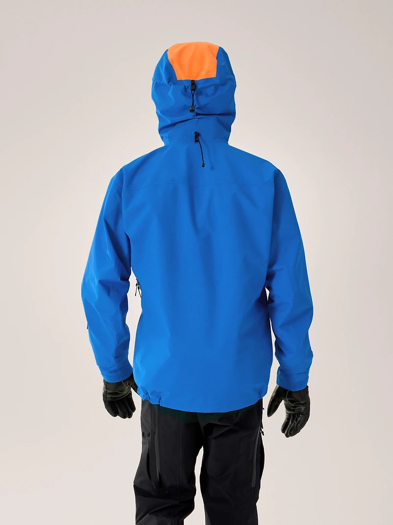 Ski Guide Jacket Men's
