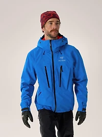 Ski Guide Jacket Men's