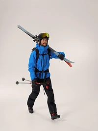 Ski Guide Jacket Men's