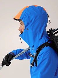 Ski Guide Jacket Men's