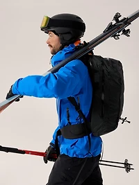 Ski Guide Jacket Men's