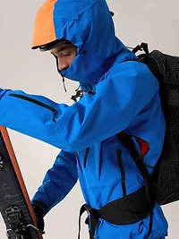 Ski Guide Jacket Men's