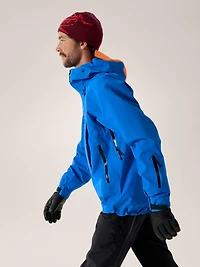 Ski Guide Jacket Men's