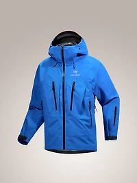 Ski Guide Jacket Men's
