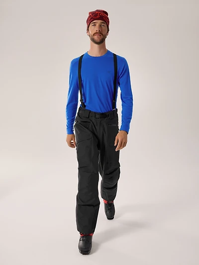 Ski Guide Pant Men's