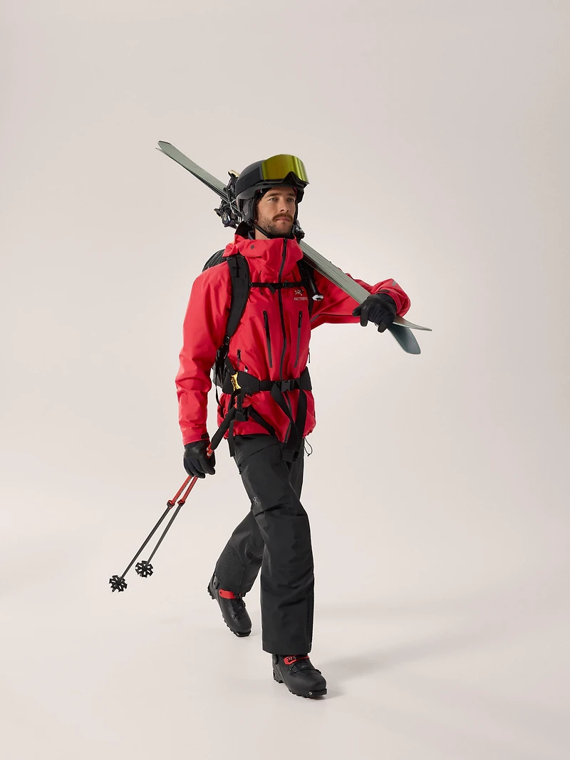 Ski Guide Pant Men's
