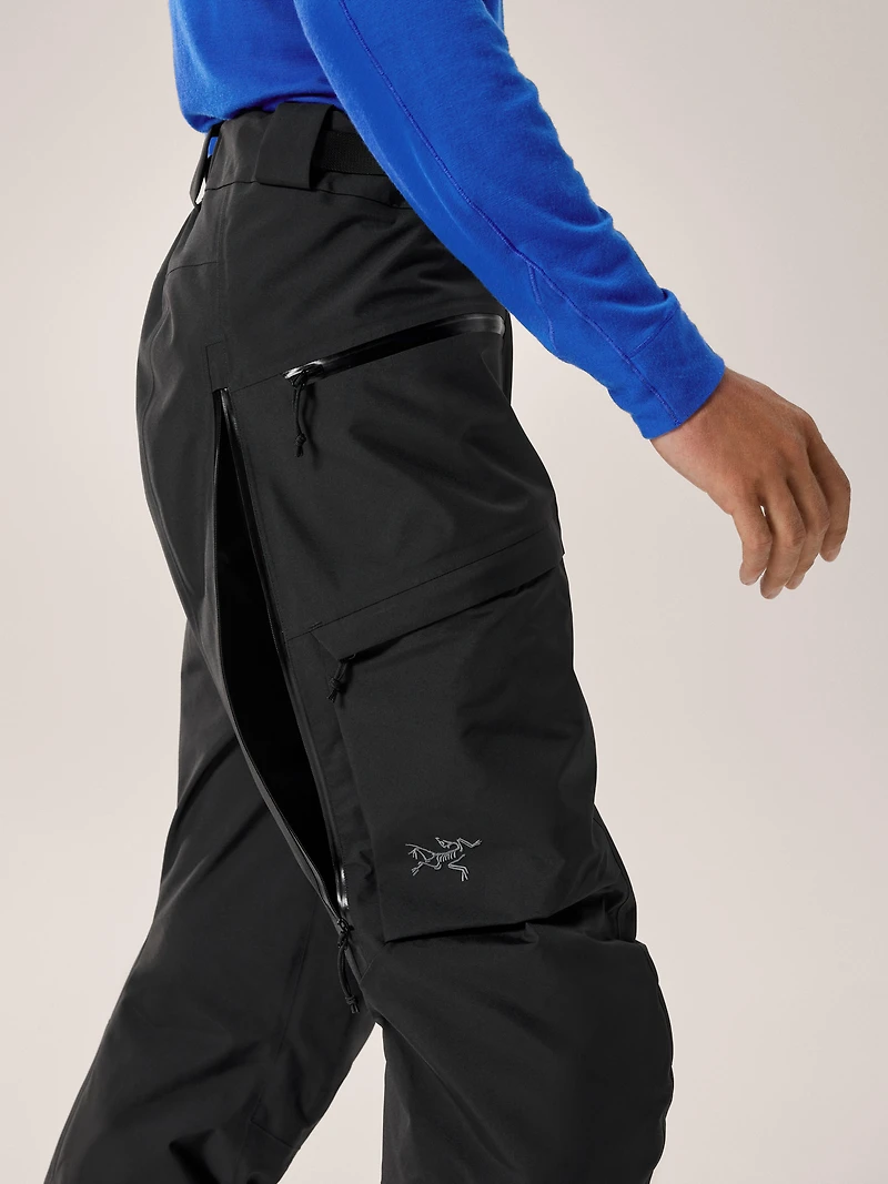Ski Guide Pant Men's
