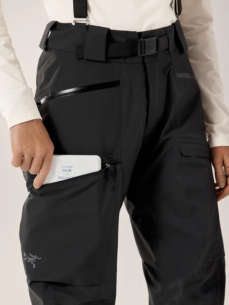 Ski Guide Pant Women's