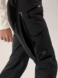 Ski Guide Pant Women's