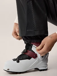 Ski Guide Pant Women's