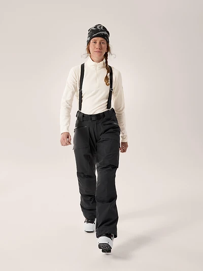 Ski Guide Pant Women's