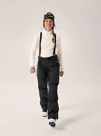 Ski Guide Pant Women's